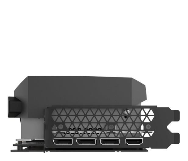 Zotac GeForce RTX 4070 Ti SUPER AMP HOLO 16GB GDDR6X - 1209703 - zdjęcie 6